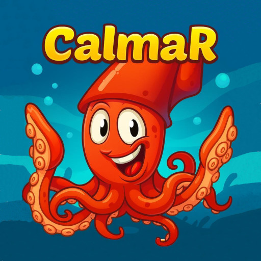 CalmaR